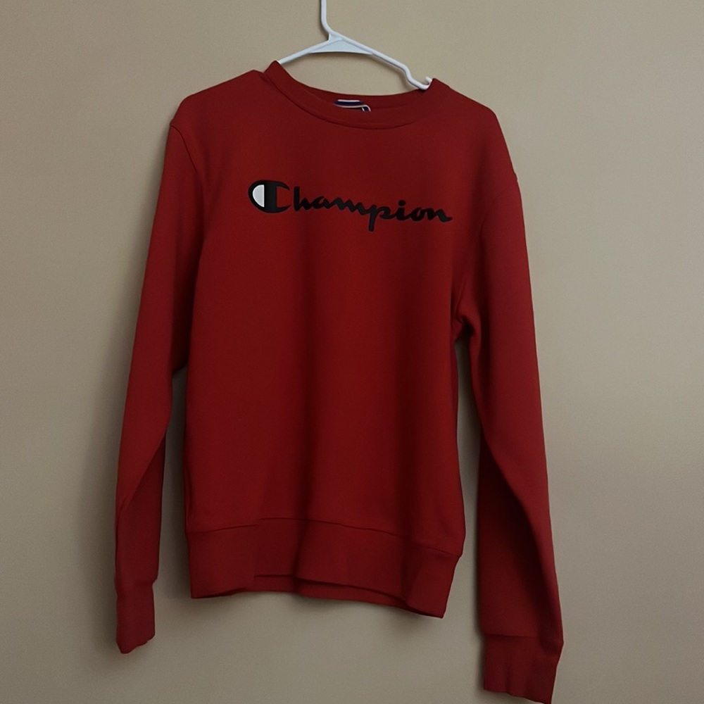 Champion Crewneck